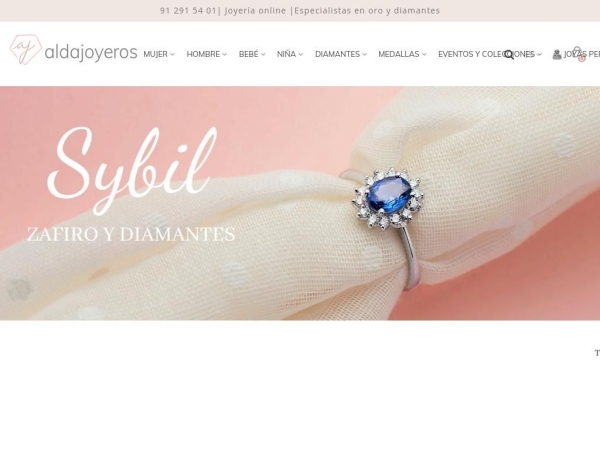 aldajoyeros.com