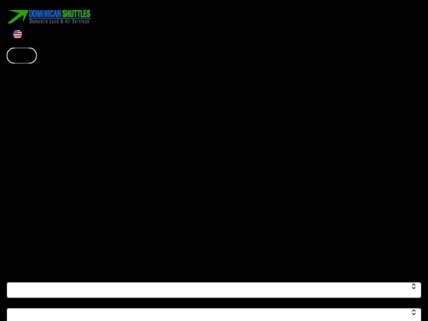 dominicanshuttles.com