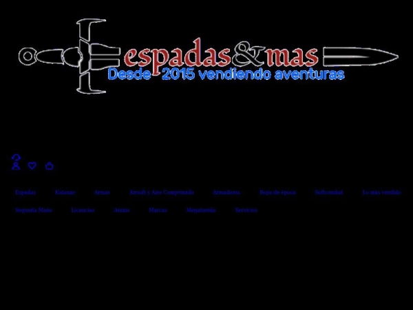 espadasymas.com