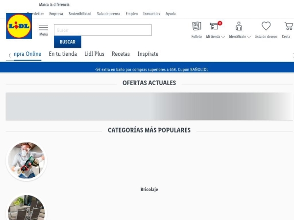 lidl.es
