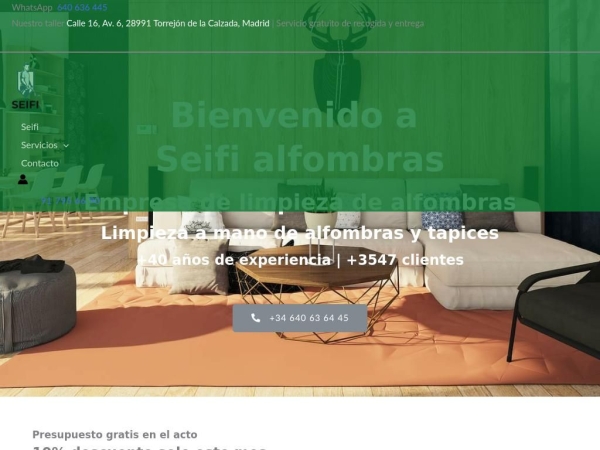 seifialfombras.es