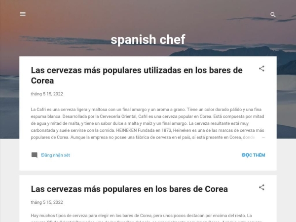 spanishchefnet.blogspot.com