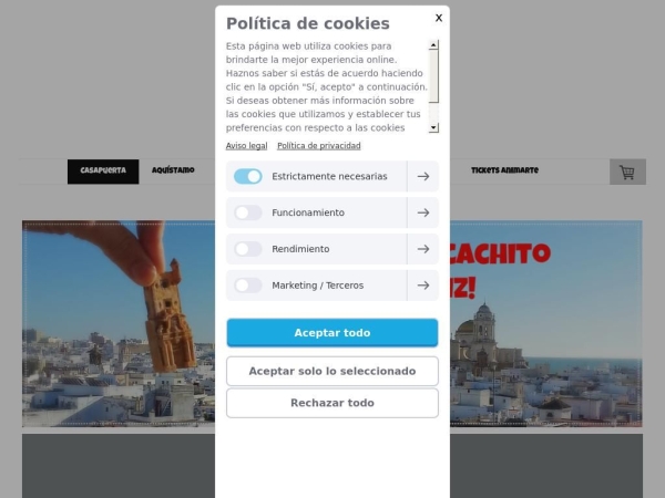 tiendamuseodecadicadi.com