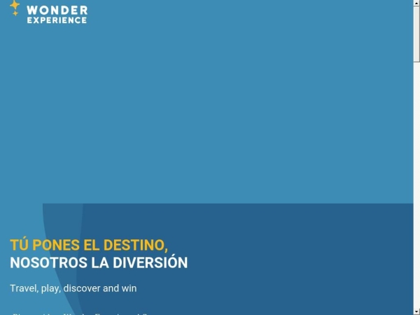 wonderexperience.io
