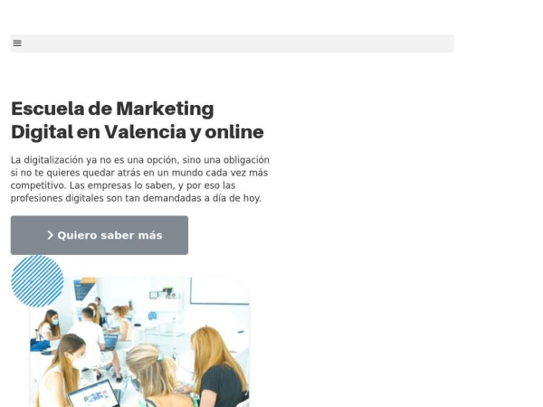 escuela.marketingandweb.es