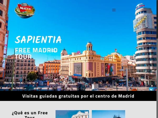 freemadridtour.com
