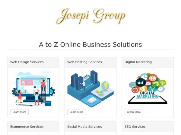 josepigroup.com