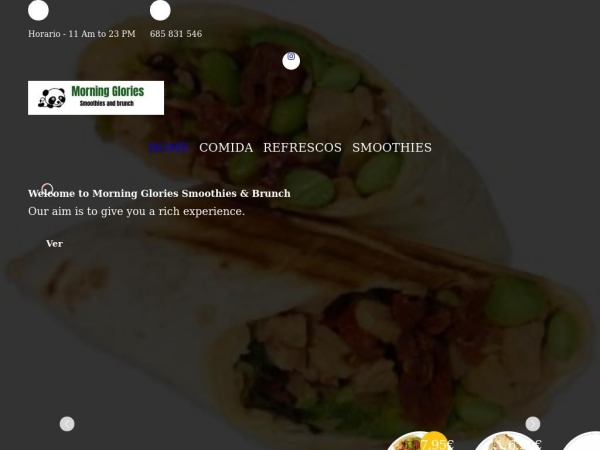 morninggloriessb.com