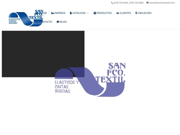 sanfcotextil.com